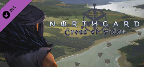 Northgard - Cross of Vidar Expansion Pack DLC Steam CD Key Northgard - Cross of Vidar Expansion Pack DLC Steam CD Key