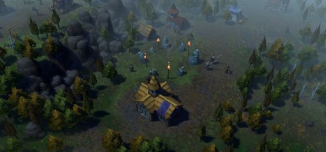Northgard - Cross of Vidar Expansion Pack DLC Steam CD Key Northgard - Cross of Vidar Expansion Pack DLC Steam CD Key