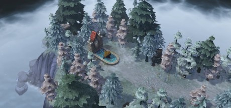 Northgard - Cross of Vidar Expansion Pack DLC Steam CD Key Northgard - Cross of Vidar Expansion Pack DLC Steam CD Key