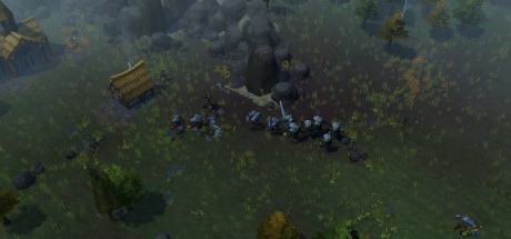 Northgard - Cross of Vidar Expansion Pack DLC Steam CD Key Northgard - Cross of Vidar Expansion Pack DLC Steam CD Key