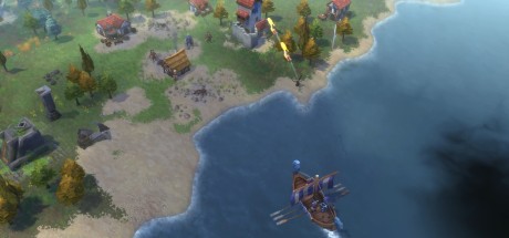 Northgard - Cross of Vidar Expansion Pack DLC Steam CD Key Northgard - Cross of Vidar Expansion Pack DLC Steam CD Key