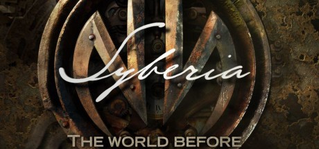 Syberia: The World Before Deluxe Edition EU Steam CD Key