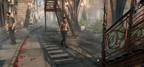 Syberia: The World Before Deluxe Edition EU Steam CD Key