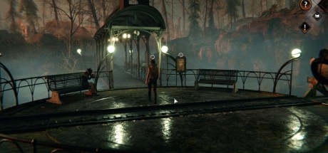 Syberia: The World Before Deluxe Edition Steam CD Key