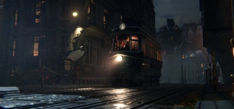 Syberia: The World Before Deluxe Edition Steam CD Key