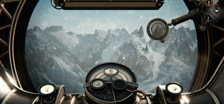 Syberia: The World Before Deluxe Edition Steam CD Key