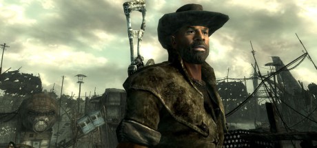 Fallout 3 GOTY AR PC Windows 10 CD Key Fallout 3 GOTY AR PC Windows 10 CD Key