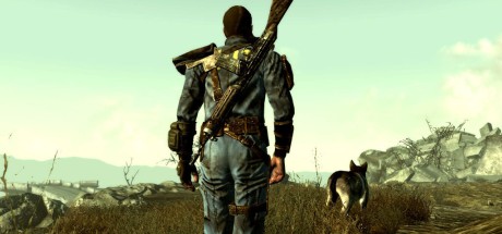 Fallout 3 RoW Steam CD Key Fallout 3 RoW Steam CD Key