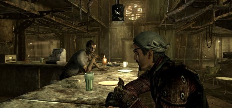 Fallout 3 RoW Steam CD Key Fallout 3 RoW Steam CD Key