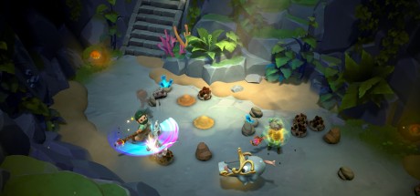 Fae Farm + Official Soundtrack DLC PC Steam CD Key Fae Farm + Official Soundtrack DLC PC Steam CD Key