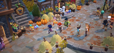 Fae Farm + Official Soundtrack DLC PC Steam CD Key Fae Farm + Official Soundtrack DLC PC Steam CD Key