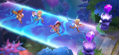 Fae Farm + Official Soundtrack DLC PC Steam CD Key Fae Farm + Official Soundtrack DLC PC Steam CD Key