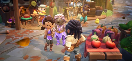 Fae Farm + Official Soundtrack DLC PC Steam CD Key Fae Farm + Official Soundtrack DLC PC Steam CD Key