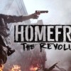Homefront: The Revolution LATAM PC Steam CD Key Homefront: The Revolution LATAM PC Steam CD Key