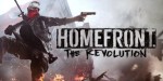 Homefront: The Revolution RU/CIS PC Steam CD Key
