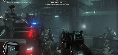 Homefront: The Revolution LATAM PC Steam CD Key Homefront: The Revolution LATAM PC Steam CD Key