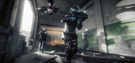 Homefront: The Revolution LATAM PC Steam CD Key Homefront: The Revolution LATAM PC Steam CD Key