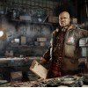 Homefront: The Revolution LATAM PC Steam CD Key Homefront: The Revolution LATAM PC Steam CD Key