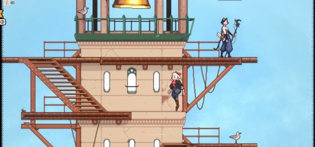 Magical Delicacy PC Steam CD Key