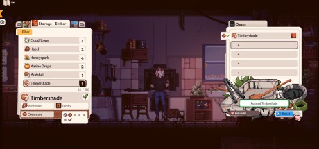 Magical Delicacy PC Steam CD Key