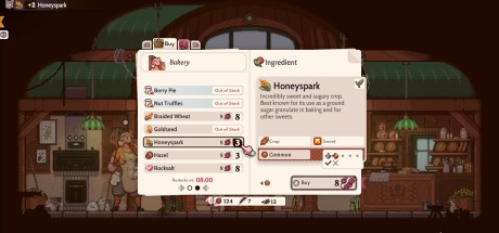 Magical Delicacy PC Steam CD Key