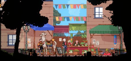 Magical Delicacy PC Steam CD Key