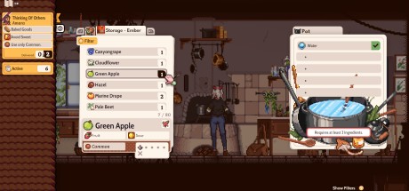 Magical Delicacy PC Steam CD Key