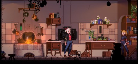 Magical Delicacy PC Steam CD Key