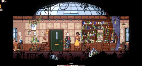 Magical Delicacy PC Steam CD Key