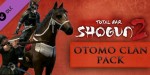 Total War: SHOGUN 2 - Otomo Clan Pack DLC PC Steam CD Key