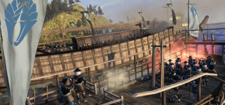 Total War: SHOGUN 2 - Otomo Clan Pack DLC PC Steam CD Key