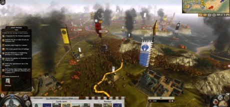 Total War: SHOGUN 2 - Otomo Clan Pack DLC PC Steam CD Key