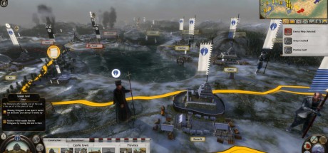 Total War: SHOGUN 2 - Otomo Clan Pack DLC PC Steam CD Key