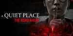 A Quiet Place: The Road Ahead Xbox Series X|S CD Key