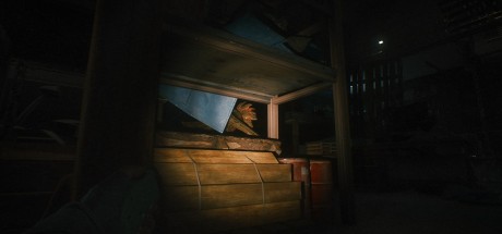 A Quiet Place: The Road Ahead CA Xbox Series X|S CD Key A Quiet Place: The Road Ahead CA Xbox Series X|S CD Key