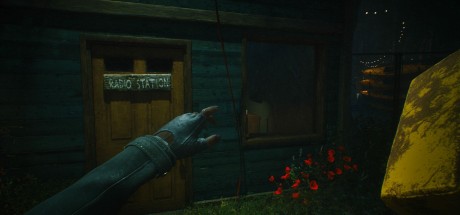 A Quiet Place: The Road Ahead CA Xbox Series X|S CD Key A Quiet Place: The Road Ahead CA Xbox Series X|S CD Key