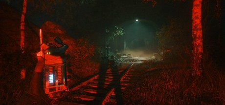 A Quiet Place: The Road Ahead CA Xbox Series X|S CD Key A Quiet Place: The Road Ahead CA Xbox Series X|S CD Key