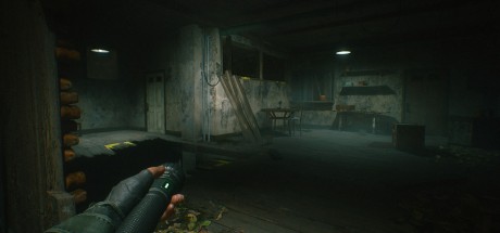A Quiet Place: The Road Ahead CA Xbox Series X|S CD Key A Quiet Place: The Road Ahead CA Xbox Series X|S CD Key