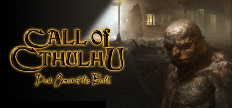 Call of Cthulhu: Dark Corners of the Earth EU Steam CD Key