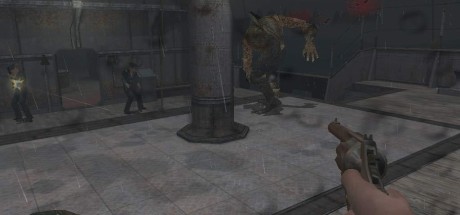 Call of Cthulhu: Dark Corners of the Earth EU Steam CD Key Call of Cthulhu: Dark Corners of the Earth EU Steam CD Key