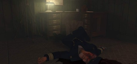 Call of Cthulhu: Dark Corners of the Earth EU Steam CD Key Call of Cthulhu: Dark Corners of the Earth EU Steam CD Key