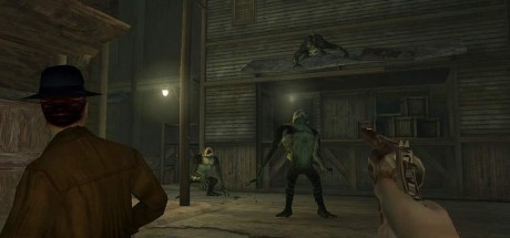 Call of Cthulhu: Dark Corners of the Earth EU Steam CD Key Call of Cthulhu: Dark Corners of the Earth EU Steam CD Key