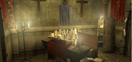 Call of Cthulhu: Dark Corners of the Earth EU Steam CD Key Call of Cthulhu: Dark Corners of the Earth EU Steam CD Key