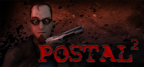 Postal 2 EU PC Steam CD Key