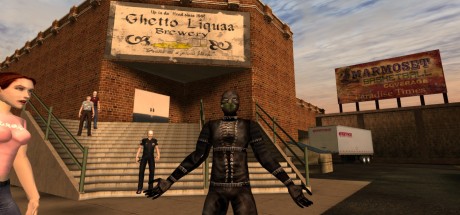 Postal 2 EU PC Steam CD Key