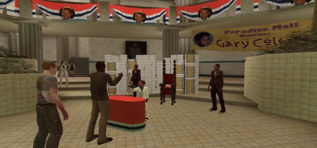 Postal 2 EU PC Steam CD Key