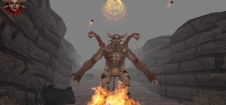 Postal 2 EU PC Steam CD Key