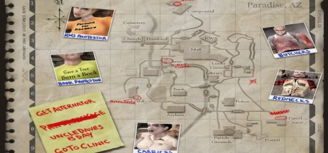 Postal 2 EU PC Steam CD Key