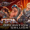 Contra: Operation Galuga EU Nintendo Switch CD Key Contra: Operation Galuga EU Nintendo Switch CD Key