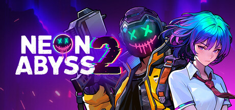 Neon Abyss 2 PC Steam CD Key Neon Abyss 2 PC Steam CD Key